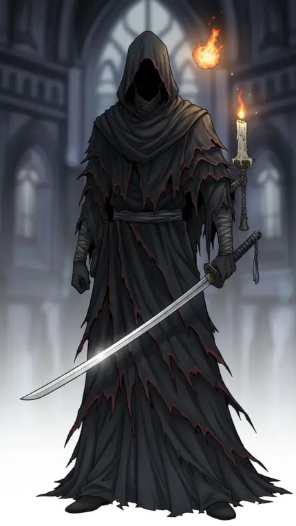 The Shadows of Yharnam
