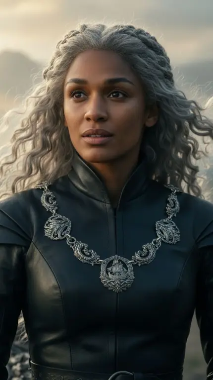 Lady Laena Velaryon