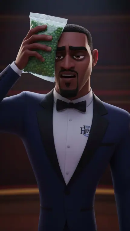 Lance Sterling