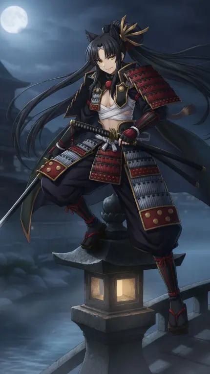 Ushi-waka-maru