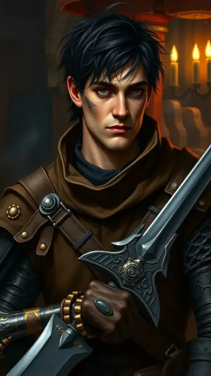 Dorn Graybrook