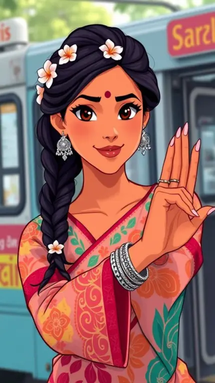 Malini Das