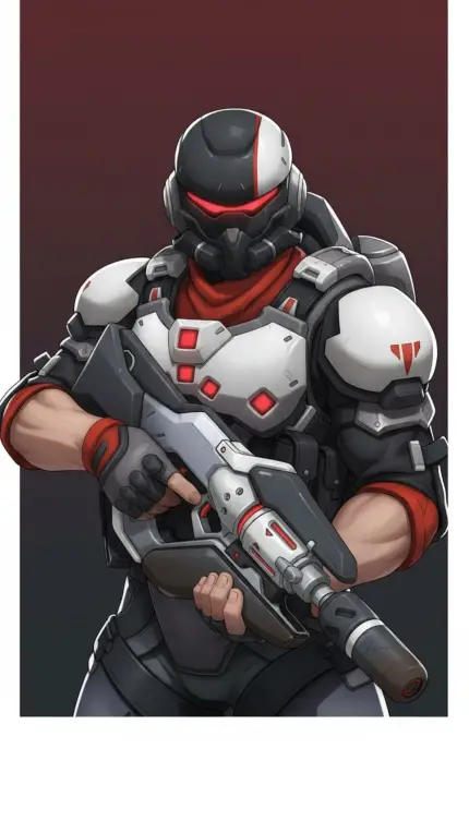 The Talon Grunt
