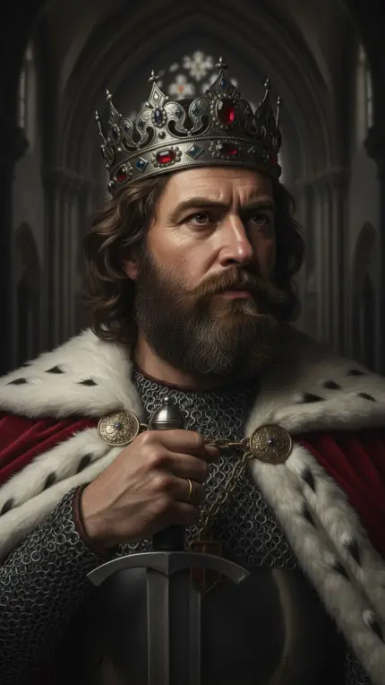 Bolesław I the Brave