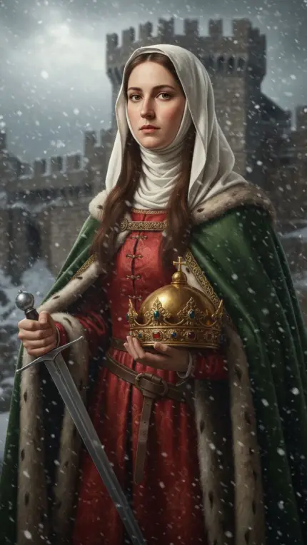 Matilda of Canossa