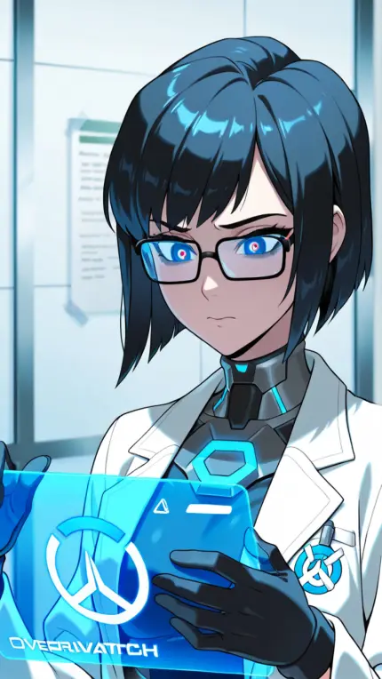Talon Scientist