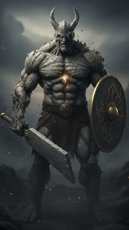 Hrungnir