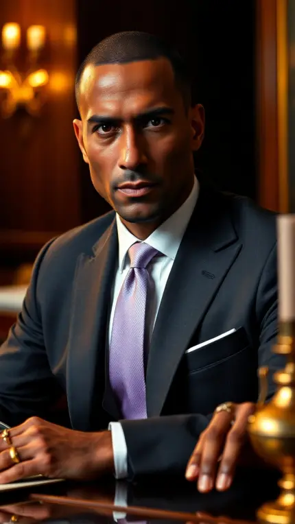 Mr Akoni