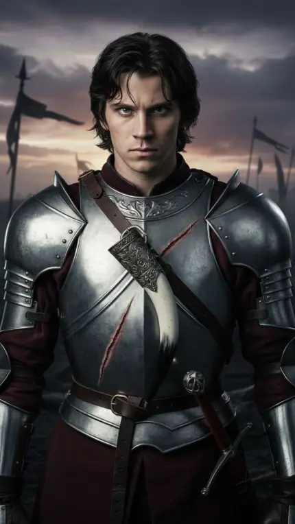 Murtagh King-Killer