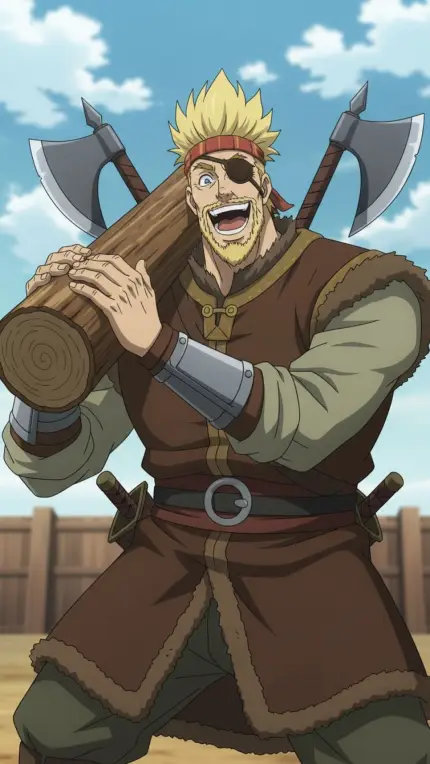 Thorkel