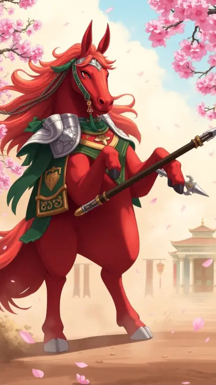 Red Rabbit