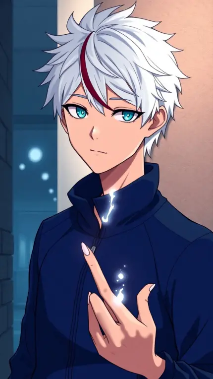Hatsuo Todoroki