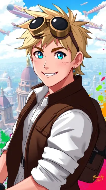 Pippin Reed