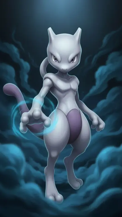 Mewtwo