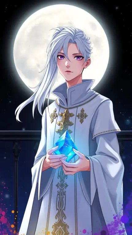 Vitus of the Choir