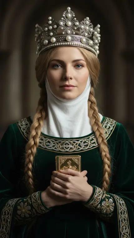 Margaret of Scotland