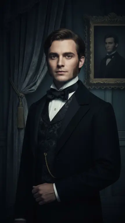 Barnabas T Gracey
