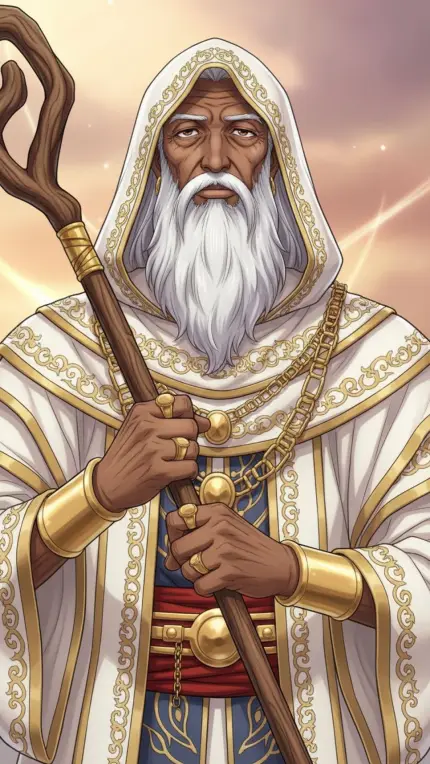 Zafinas Mentor