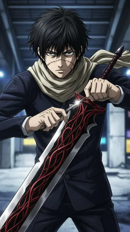 Yuuitsu Furuya