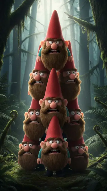 The Gnomes