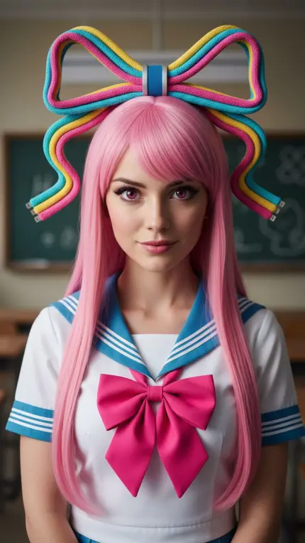 Giffany