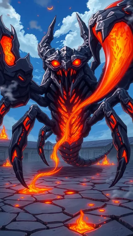 Phantoms