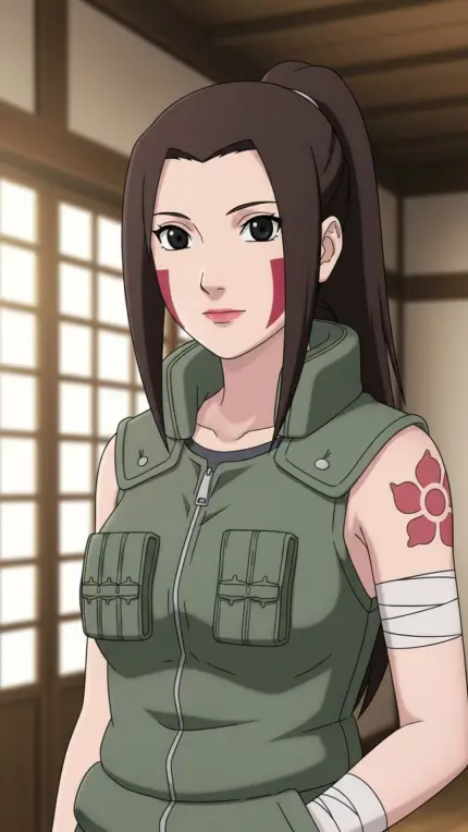 Hana Inuzuka