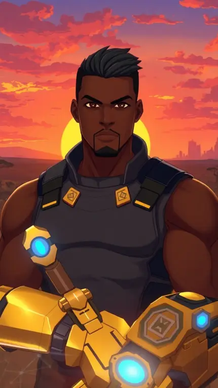 Akimbe Adeyemi