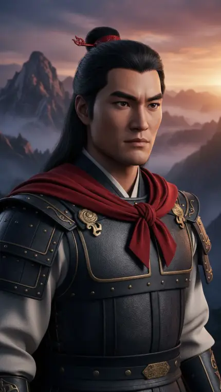 Li Shang