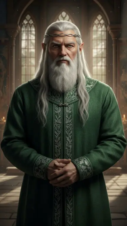 Lord Däthedr