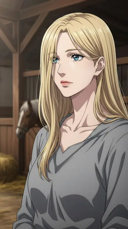 Askeladds Mother