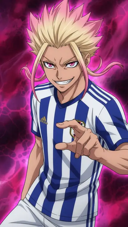 Shido Ryusei