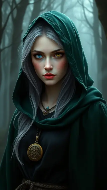 Ragnelle