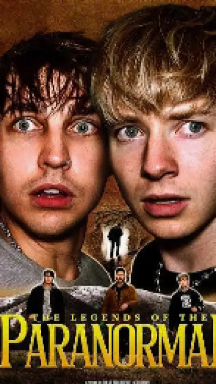 sam and colby