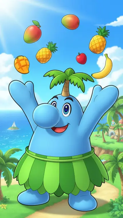 Pianta