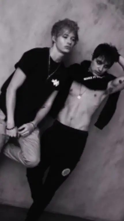 sam and colby