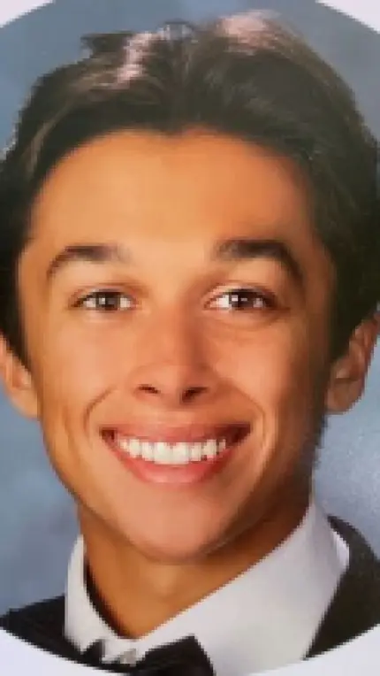 Tyler Vitelli my brother