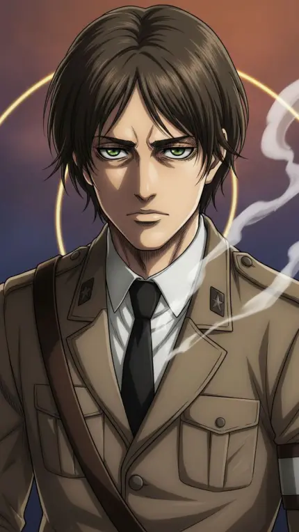 Eren Kruger