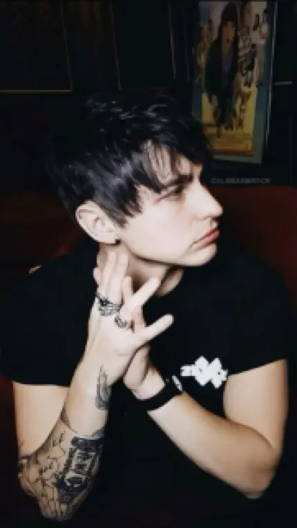 Colby Brock