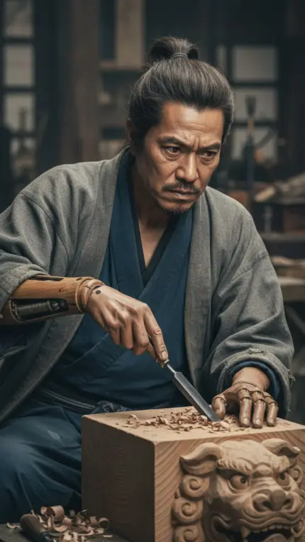 Jingoro Hidari