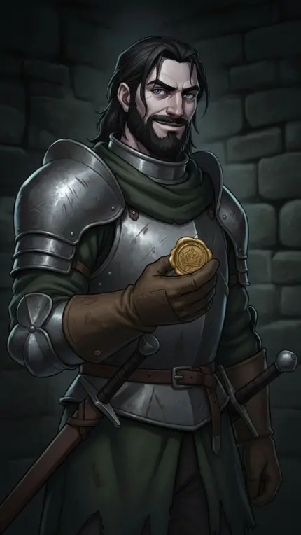 Sir Meliaguant