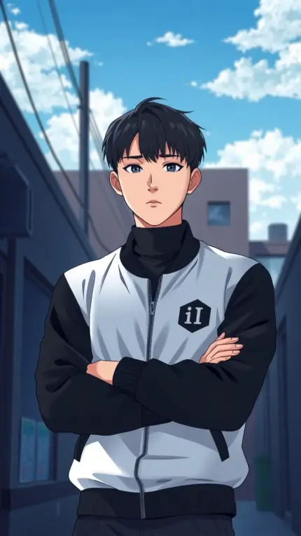 Ivan Oh