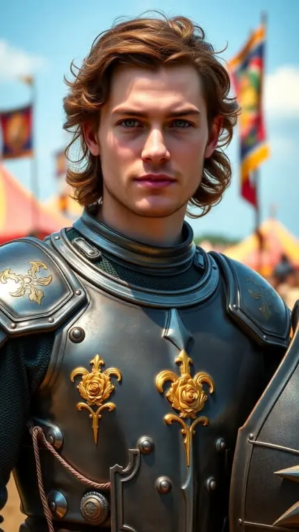Meryn Tyrell