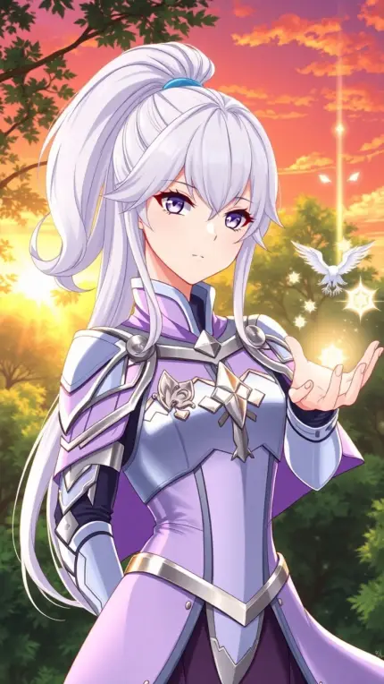 Rishia-El-Mera