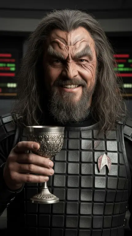 General Martok