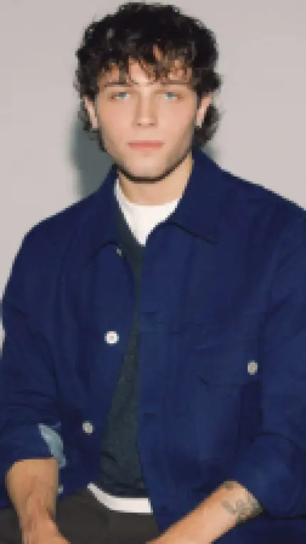 Matt sturniolo