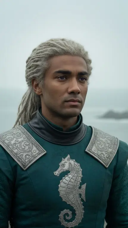 Ser Laenor Velaryon