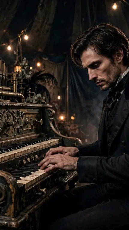Julian Nocturne
