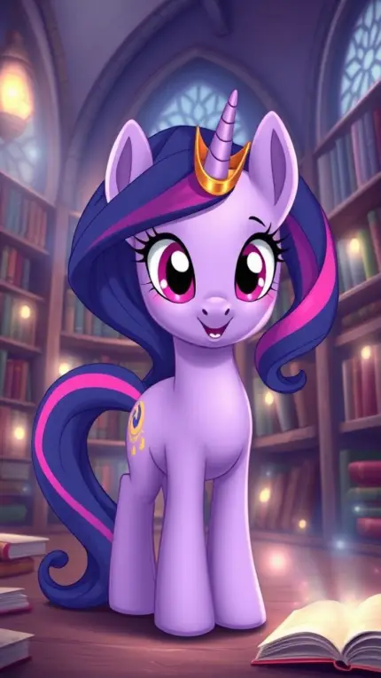 Twilight Sparkle