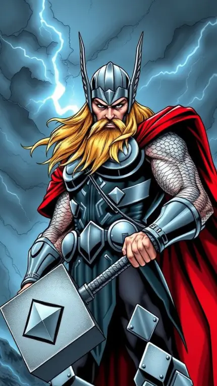 Thor